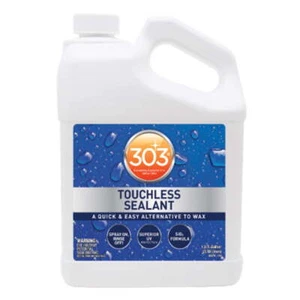 303 30399 Marine Touchless Sealant - 128 oz. - Picture 1 of 2