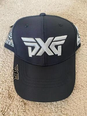 PXG Golf Cap One Size Fit All Authentic US First Class Shipping