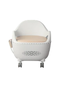 EMS Electromagnet Female Pelvic Floor Muscle Stimulator Non-Invasive Equipment - Picture 1 of 15