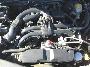 12 SUBARU FORESTER At W/o TurboTransmission Assy. - Picture 1 of 1