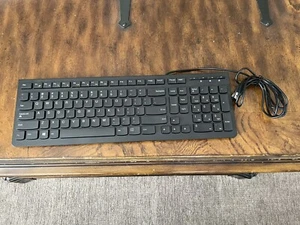 Lenovo Computer Keyboard - Picture 1 of 1