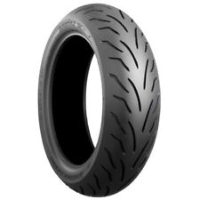 Motorcycle Tyres 110/80 R14 Bridgestone 53p Battlax SC