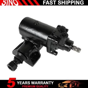 Power Steering Gear Box Assembly For Toyota 4Runner & Hilux Pickup 4WD 1981-1985 - Picture 1 of 12