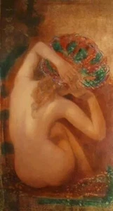 Csaba Markus " Caroleena " MAKE OFFER #DSSBA - Picture 1 of 1