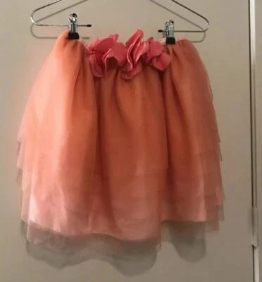 J. Crew Crewcuts Tulle Skirt NWT XL/XXL - Image 1 of 4