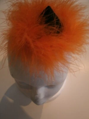 Halloween Witch Hat Barrette - Image 1 of 3