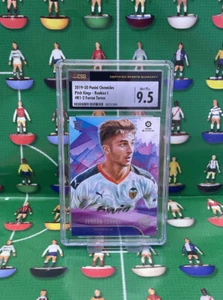 Tarjeta de novato Ferran Torres RC Panini Chronicles 2019-20 Pitch Kings #R1-2 CSG 9,5 - Imagen 1 de 7