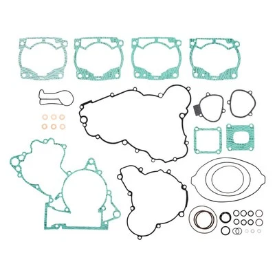 Kit completo de juntas Tusk para HUSQVARNA TE 250i (inyección de combustible) 2018-2020 Foto 1 de 4