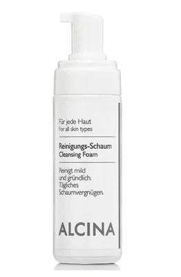 ALCINA Reinigungsschaum 500ml neu 2025 - Bild 1 von 2