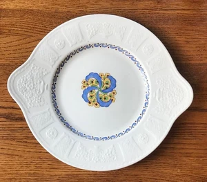 Plato ARABIA Made in Findland WANDA 249 diciembre 2012 - Imagen 1 de 3