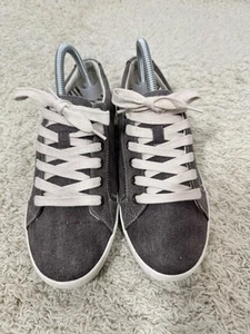 Taos Star Women's Size 8.5 Comfort Walking  Support Casual Sneakers Shoes Gray - Picture 1 of 13