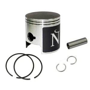 Namura .020 Over Bore Piston Kit for Polaris Big Boss 250 4x6 6x6 1989-93 72.5mm - Bild 1 von 1