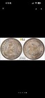 1848 SEATED LIBERTY DOLLAR PCGS AU 55 $0.99 START 1848 SEATED LIBERTY DOLLAR PCGS AU 55 $0.99 START