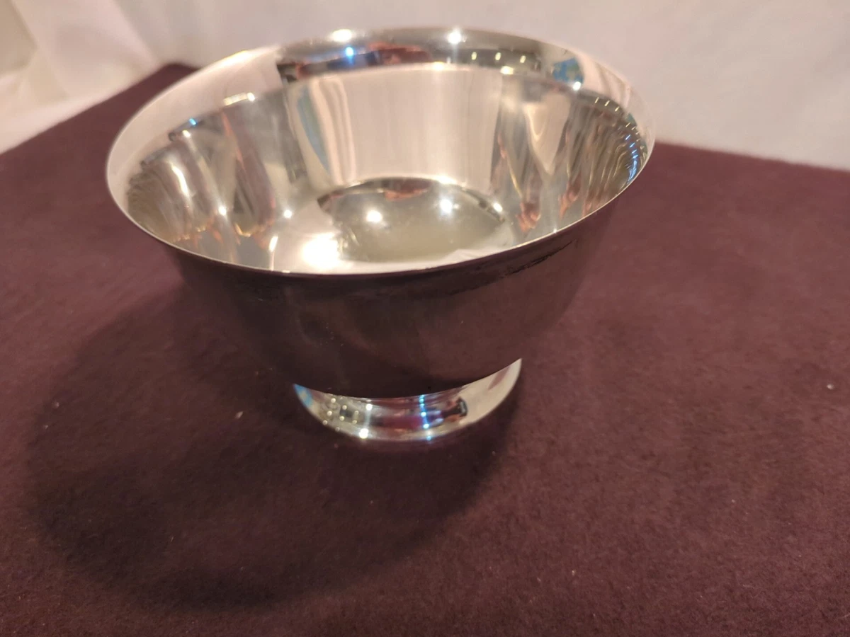 TIFFANY & CO（ティファニー）STERLING SILVER　ボウル Tiffany & Co. Paul Revere Antique US Sterling Silver Bowls for
