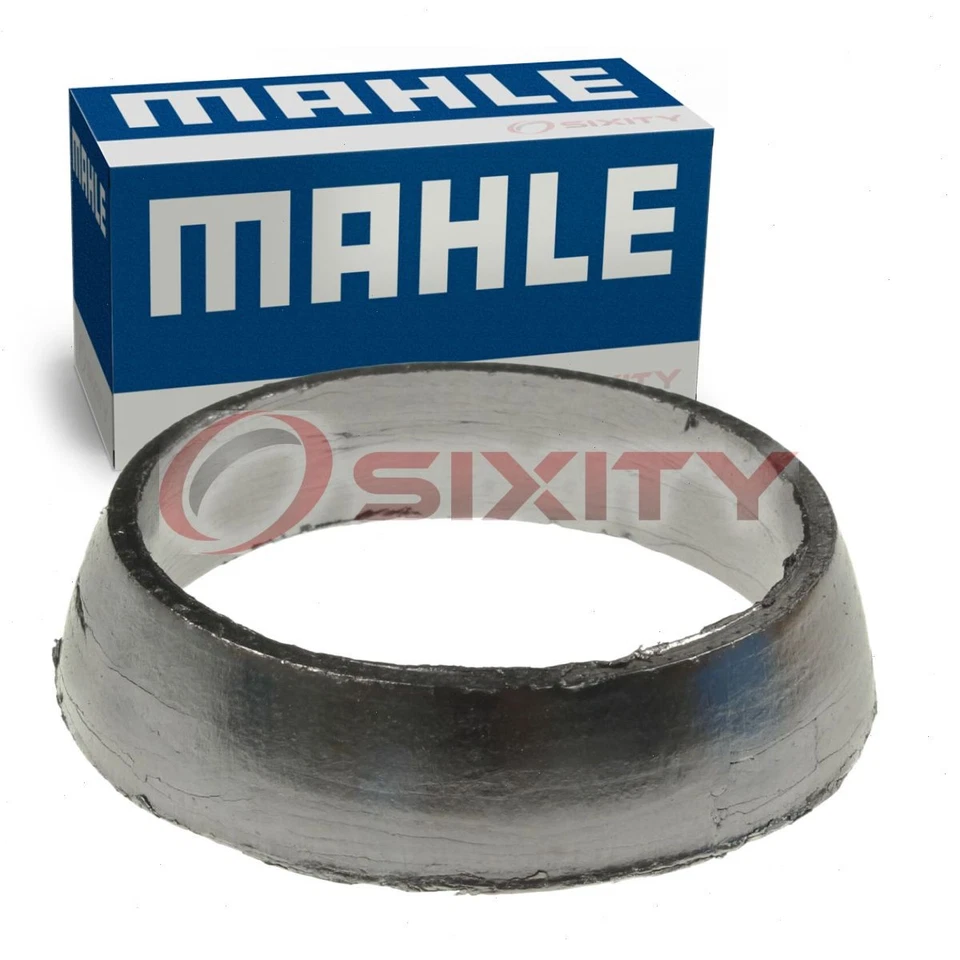 Фланжевая прокладка выхлопной трубы MAHLE для Honda Civic 2001-2015 годов выпуска 1,7 л 1,8 л 2,4 л L4 gm - Изображение 1 из 4