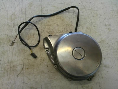 1987 - 2015 铃木野蛮 650 LS650 S40 左侧发动机盖定子组件 — 第 1/4 张图片