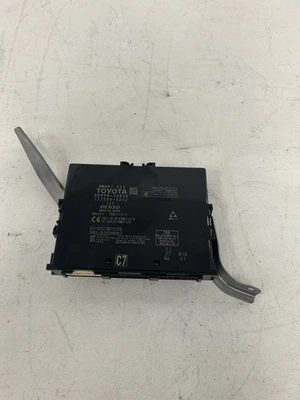 Unidad de módulo de control de llave inteligente sin llave Lexus RC350 2015-2019 OEM Foto 1 de 4