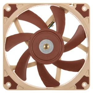10x Noctua NF-A12x15 FLX Lüfter - 120mm - Bild 1 von 3