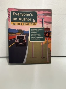 Everyone's an Author with Readings  (COMPLEMENTARY COPY) - Bild 1 von 5