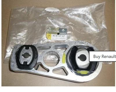 GENUINE NEW RENAULT ESPACE 4 REAR ENGINE MOUNT 8200557827 - Image 1 of 2