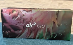 Occhiali Xreal Air 2 Pro AR VR Smart Glass Grigio Nuovi Sigillati - Foto 1 di 4