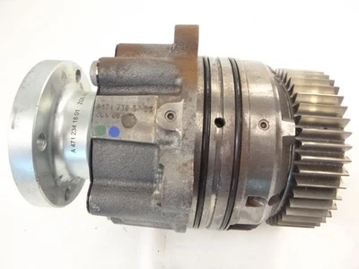 Toma de fuerza de motor trasero diésel Detroit genuino fabricante de equipos originales Ver descripción Foto 1 de 4