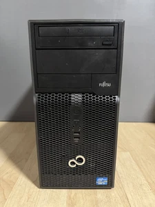 Fujitsu Office PC - i5-2320 - 4 GB RAM - 500 GB HDD - Windows 11 Pro - Bild 1 von 5
