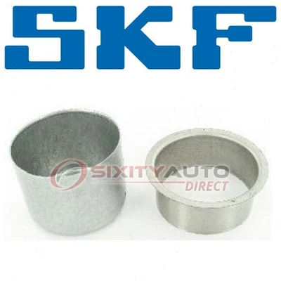 SKF Output Shaft Repair Sleeve for 1974-1981 Volkswagen Dasher - Manual rn Foto 1 de 4
