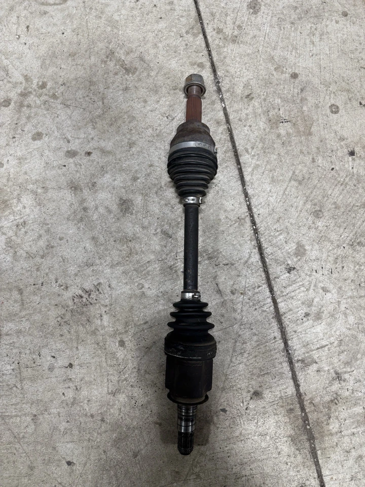 Conjunto de eje CV delantero derecho Infiniti M37 X 2013 2011-2013 OEM Foto 1 de 4