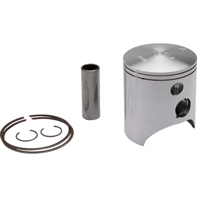 PROX 0910-3246 01.7307.B Piston Kit 66.34 mm - gas gas ec250/mc250/xc250 - Image 1 of 2