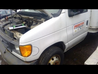 Driver Left Fender Fits 02-07 FORD E150 VAN 153876 — 第 1/4 张图片