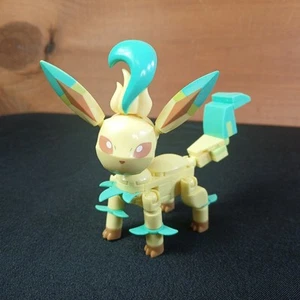 Mega Construx Pokemon Leafeon - Imagen 1 de 8
