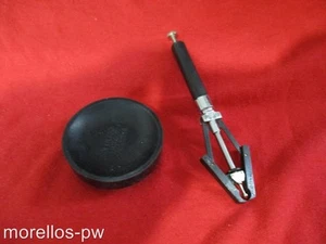 ABRIDOR DE CAJA DE RELOJ DE BOLSILLO HERRAMIENTA DE ASPIRACIÓN/ASPIRACIÓN Y EXTRACCIÓN MANUAL ESTILO ÉMBOLO K&D - Imagen 1 de 9