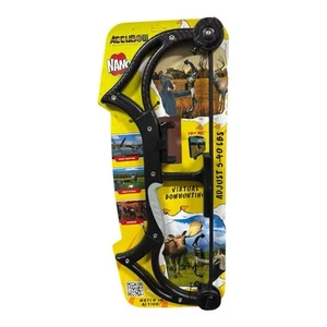 AccuBow Nano Youth Virtual Archery Training System 5–40 lbs – New - Picture 1 of 4