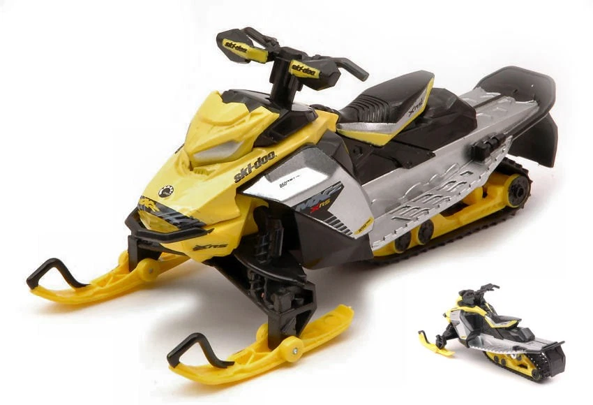 SKI-DOO MXZ XRS 1:20 - Immagine 1 di 1