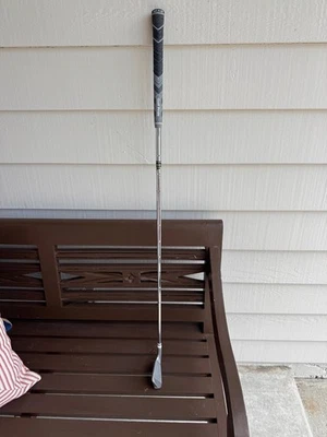 Maltby PTM Forged 6-Iron PF701+ - Image 1 of 4