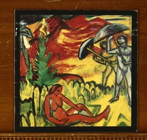 Early 20th Century German Art from Vance E. Kondon Collection Exhibition Catalog - Foto 1 di 5