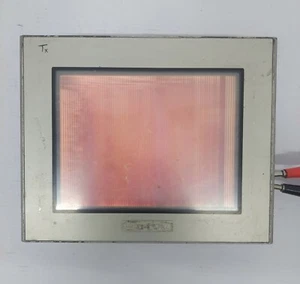 PRO-FACE ELECTRONICS 3280007-13 AGP3301-L1-D24 - Imagen 1 de 14