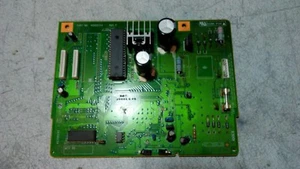 OKIDATA ML320T LOGIC BOARD 40398699 *Tested* - Picture 1 of 1