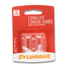 Sylvania Long Life Glove Box Light Bulb for Toyota 4Runner Sequoia Avalon tb