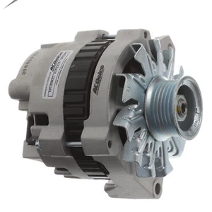 Genuine GM Alternator Remanufactured 88864240 - Picture 1 of 4