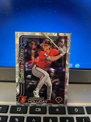 Baltimore Orioles Inserts/parallels you pick - Image 1 of 3