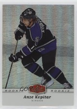 2006-07 Flair Showcase Rookie Anze Kopitar #314 Rookie RC