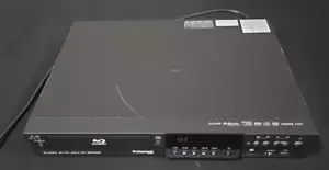 JVC SR-HD2500US Professional Series Blu-Ray Disk HDD Recorder w/o remote-TESTED - Picture 1 of 14