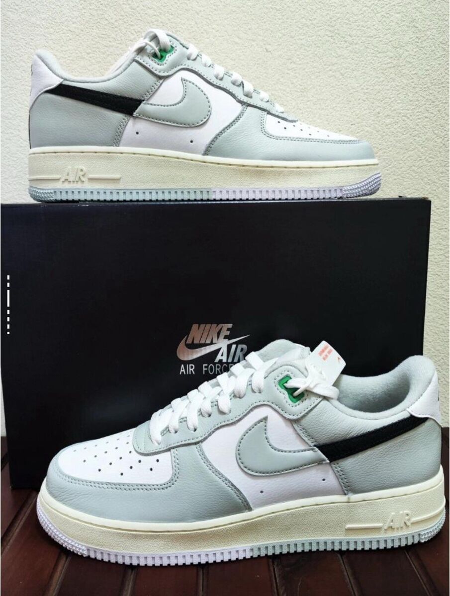 Nike Air Force 1 '07 Low Black White 2023 for Sale Nike Air Force 1 '07 Low Black White 2023 for Sale