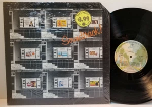 SOUNDTRACK! Various Artists LP in SHRINK UK Press K 56089 - Play Tested VG+ *R4 - Picture 1 of 5