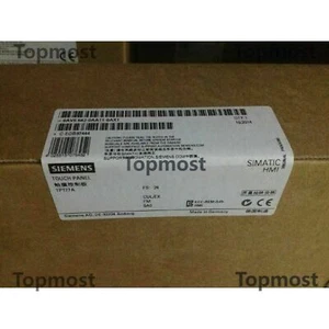 NOWY PANEL DOTYKOWY SIEMENS SIMATIC TP177A 6AV6642-0AA11-0AX1 6AV6 642-0AA11-0AX1 - Zdjęcie 1 z 1