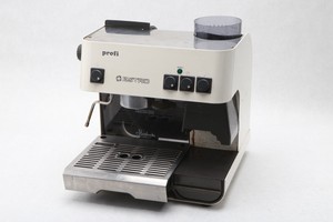 estro coffee machine