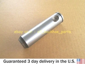 JCB BACKHOE - FRONT AXLE PIN (PART NO. 811/70018) - Picture 1 of 3