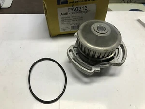 PA0313 052121004 POMPA ACQUA VW POLO GOLF I JETTA SCIROCCO PASSAT AUDI 50 80 NEW - Bild 1 von 1